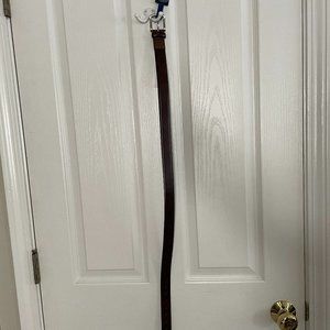 Boys J Khaki Brown Belt - SzL